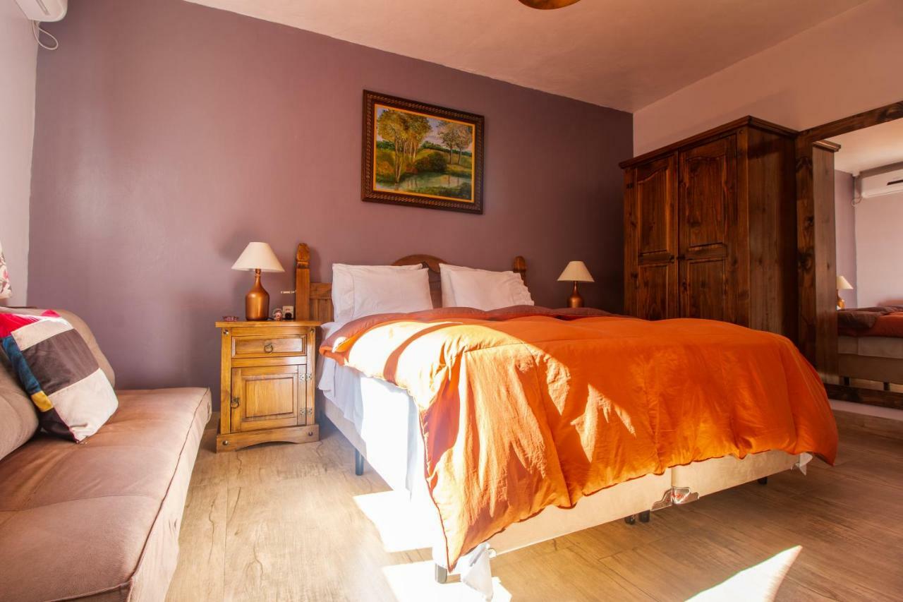 Nona Amabile Hotell Sao Lourenco do Sul Exteriör bild